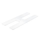 EPURIA WHMM BASE 2HEAD - Luminaire base for standing luminaire
