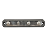 Victron Energy Power distribution systems Busbar 250A 4P +cover
