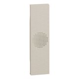 L.NOW - bell/buzzerr cover 1M sand