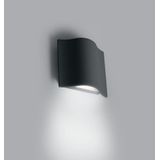 ANTHRACITE WALL 6W WW IP54 230V