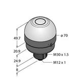 Pick-to-Light Placement Sensor   K70RNT2GRCQ