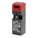 Safety interlock switch, 1NC/1NO (MBB), 10 A, single G1/2 conduit D4NS0018B