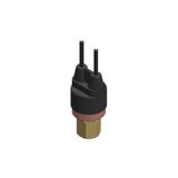 Cartridge pressure switch, ACB, 25.5 bar, 21.4 bar