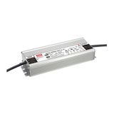 HLG-320H-36B LED driver, IP67 320W, 36V, 8.9A CV+CC dimmable, MEAN WELL