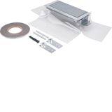 endcap f BKFDE250065 w foil f sealing
