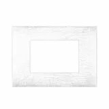 YOUNG TOUCH PLATE 3D WHITE 3M