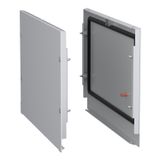 2 side panel busbar 300x500