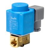 Valve EV210B 4.5B G 38F NC000 BB230AS
