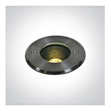 Terra BIG LED 3,5W 830 300lm IP67 IK10 230V 20ø
