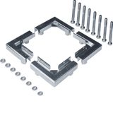 heavy duty support for floor box 120-170