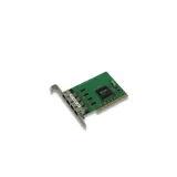 MOXA – CP-104JU-T – Serial RS-232 Universal PCI card with 4 connections and RJ45 connections