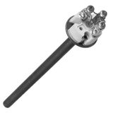 Temperature sensor insert, MBT 156, 120 mm, MBT 156-S01-120-0-0000