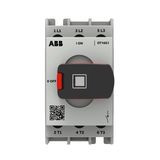1SCA163366R1001 - ABB