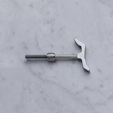 THE HOOK / CROSS / STEEL