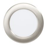 FUEVA 5 recessed light 99153