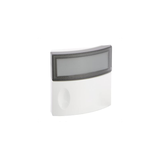 Doorbell push-button Salsa 24V 2A IP44