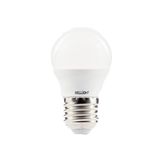 LED Bulb E27 7W P45 3000K Belight/Greelux
