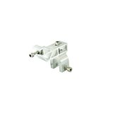 Round rebate clamp 2.1 TPF