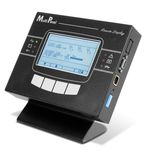 Remote panel for UPS with graphic display- RS 232 connection