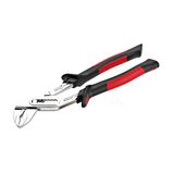Water pump pliers with handle sleeves 250mm