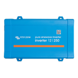 Phoenix Inverter 12/250 120V VE.Direct NEMA GFCI (UL 458)