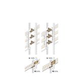 ZXFC138 Main Distribution Board