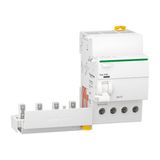 QuickVigi iC60 4P 25A 30mA Type A