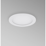 PANNELLO LED P-TONDO DIAM. 85 MM