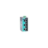 MOXA – EDS-208A-T – Unmanaged Ethernet switch with 8 10100BaseT(X) ports