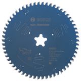 Circular saw blade Expert for Aluminium 190 x 2,6 mm, 58