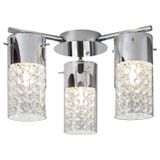 NIAGARA E14 3X40W IP44 2195