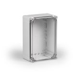 OPCP203013T | Enclosure PC 200 x 300 x 132 mm