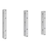 PrismaSeT XL Pure BB-supports, 3-4 field