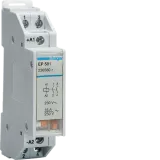 RELAY REMOTE CONTROLLED 12V AC 1NO+1NO SEQUENTIAL