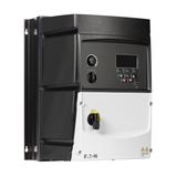 Variable frequency drive, 600 V AC, 3-phase, 39.1 A, IP66, NEMA 4X, FS