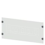 SIVACON S4 cover 3VL1-3 up to 250A ...