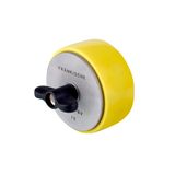 Afsluiting voor Kabuflex-buizen; gas- en drukwaterdicht;