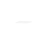 Cover plate, diffuser L 228 B 228 H 4 colour: white