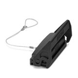 HC-D25-HCWS-PL-BK - Protective cover