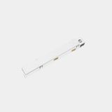 Accessorie "I" joint for Pendant Track Low Voltage White
