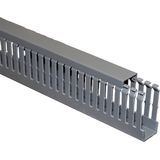 Wiring Duct 25x60mm WxH lead free, RAL 7030