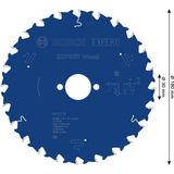 Circular saw blade Expert for Wood 180 x 30 x 2,6 mm, 24