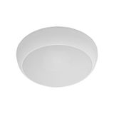 PANLUX Lamp JUPITER 325 100W E27 recessed IP54 white