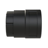 BVIR-M329 FTNG FEM M32 NW29 PA6 IP68 BLK