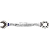 6000 Joker Steek- en ringratelsleutel, 16 x 212 mm