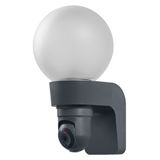 SMART OUTD WIFI GLOBE CAM TRACE E27OSRAM