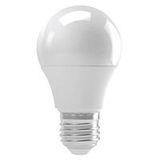 EMOS LED Bulb 10W-60 E27 806lm 3000K 220° WW Basic