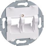 Mounting frame Type D 2g, pw