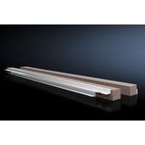 Section for cable entry, rear for VX, VX SE W: 800 mm