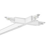 Coupling L 305 B 305 H 33 colour: white XTSC 638-3